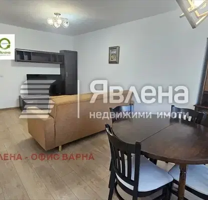 Снимка 5 — Тристаен апартамент с две тераси в кв. Чайка, Варна