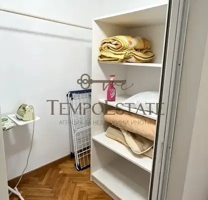 Снимка 3 — Тристаен апартамент с тераса в кв. Чайка, Варна
