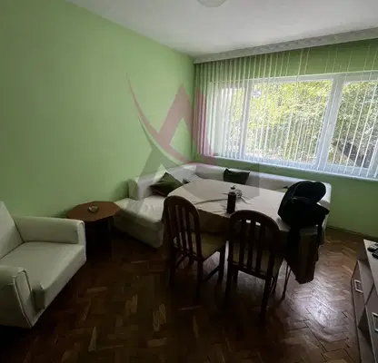 Снимка 5 — Тристаен апартамент с три тераси в кв. Чайка, Варна