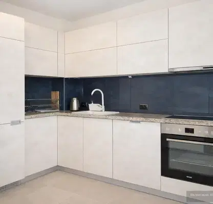 Снимка 3 — Тристаен апартамент в Чайка, Варна с асансьор