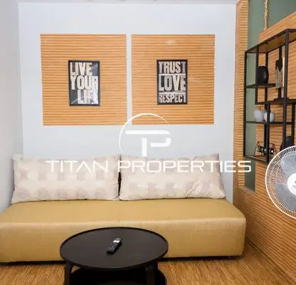 Photo 5 — Three-room apartment with terrace in Chayka district, Varna