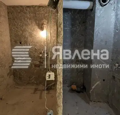 Снимка 2 — Тристаен апартамент в Чаталджа с тераса и асансьор