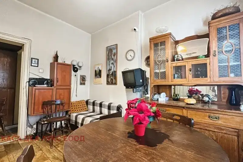 3-bedroom apartment in Varna, Chataldja