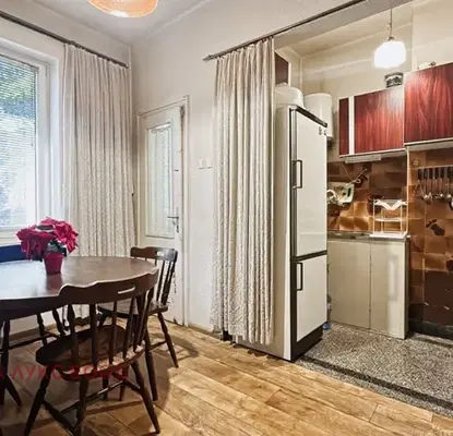 Photo 2 — 3-bedroom apartment in Varna, Chataldja