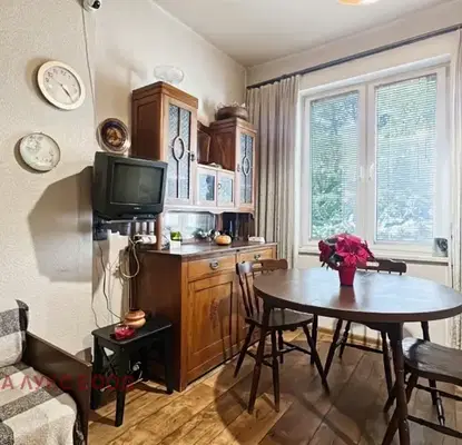 Photo 3 — 3-bedroom apartment in Varna, Chataldja