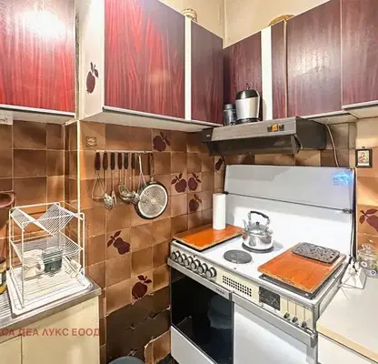 Photo 4 — 3-bedroom apartment in Varna, Chataldja