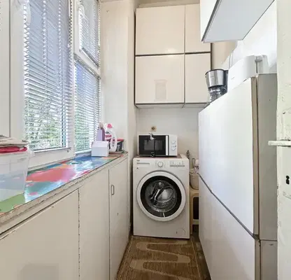 Photo 5 — 3-bedroom apartment in Varna, Chataldja