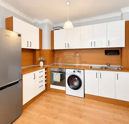 Photo 4 — Three-room apartment with terrace in Chataldzha, Varna