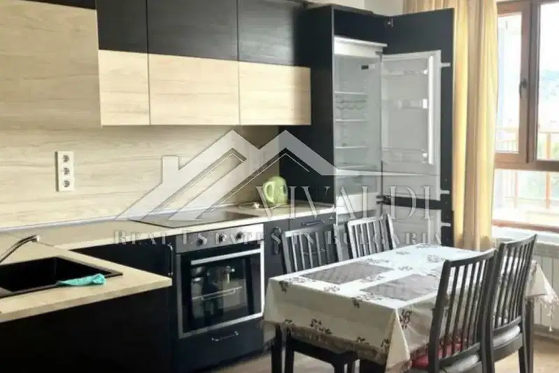 1-bedroom apartment in Varna, Chataldja