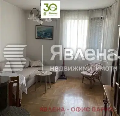 Снимка 2 — Двустаен апартамент в Чаталджа, Варна с асансьор