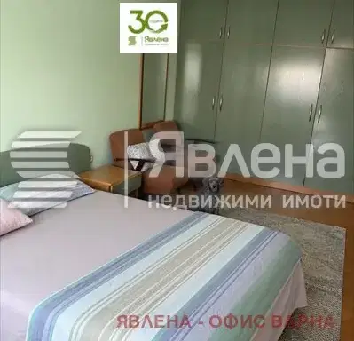 Снимка 4 — Двустаен апартамент в Чаталджа, Варна с асансьор