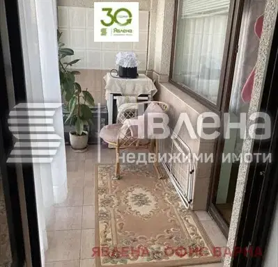 Снимка 5 — Двустаен апартамент в Чаталджа, Варна с асансьор
