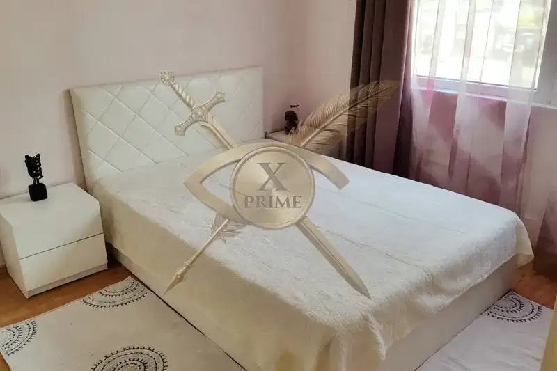 2-bedroom apartment in Varna, Chataldja