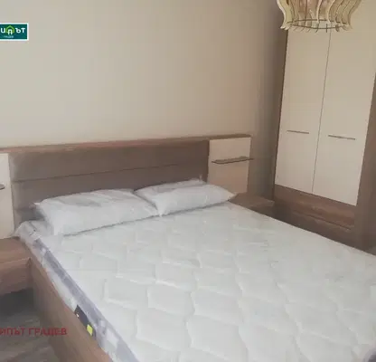 Photo 5 — Two-room apartment with terrace in Chataldzha, Varna