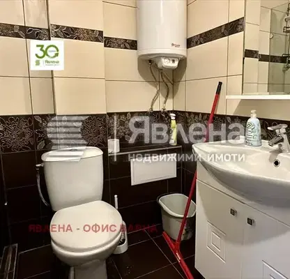 Photo 3 — 2-bedroom apartment in Varna, Chataldja