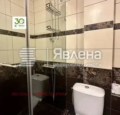 Photo 4 — 2-bedroom apartment in Varna, Chataldja