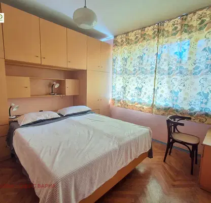 Photo 3 — Three-room apartment with terrace in Chataldzha, Varna
