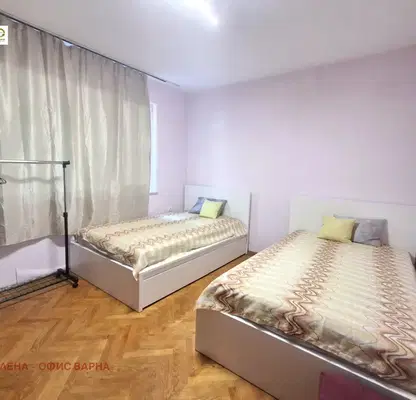 Photo 4 — Three-room apartment with terrace in Chataldzha, Varna