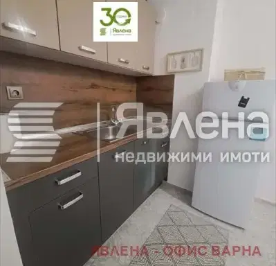 Снимка 2 — Тристаен апартамент с две тераси в Чаталджа, Варна