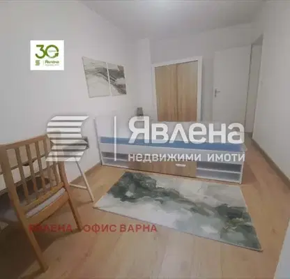 Снимка 4 — Тристаен апартамент с две тераси в Чаталджа, Варна