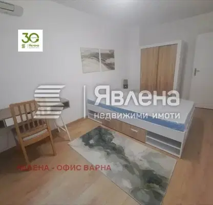 Снимка 5 — Тристаен апартамент с две тераси в Чаталджа, Варна