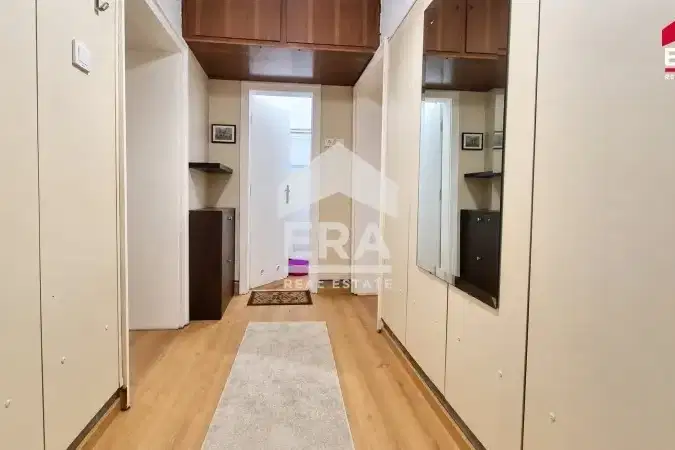 3-bedroom apartment in Varna, Chataldja