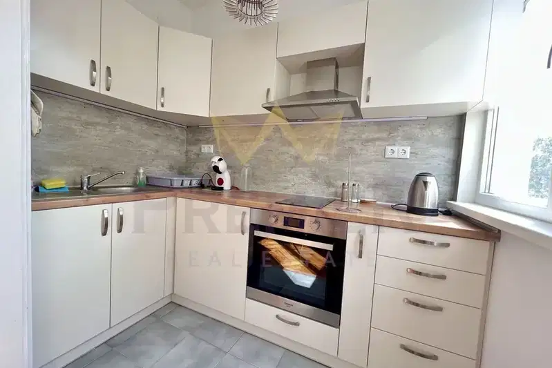 3-bedroom apartment in Varna, Chataldja