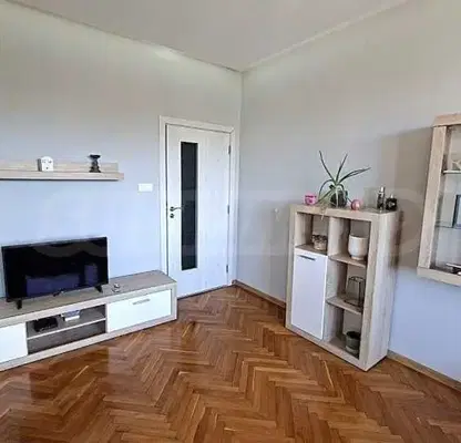 Photo 3 — Four-room apartment with two terraces in Chataldzha, Varna