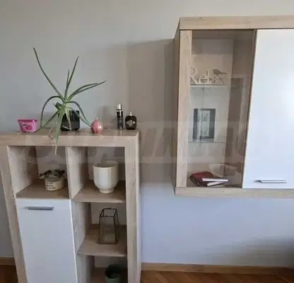 Photo 4 — Four-room apartment with two terraces in Chataldzha, Varna