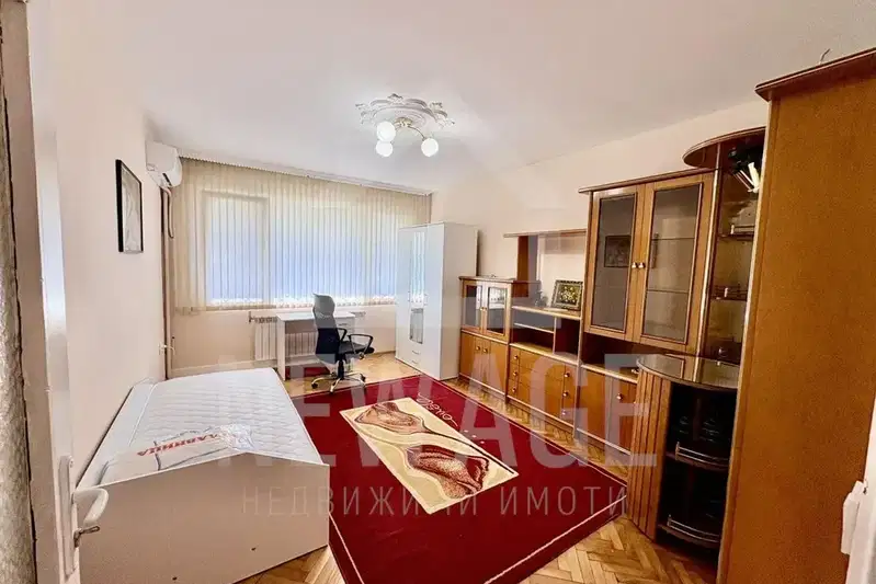 4-bedroom apartment in Varna, Chataldja