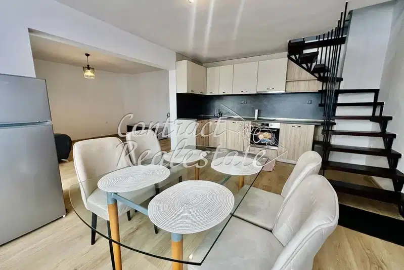 Maisonette in Varna, Chataldja