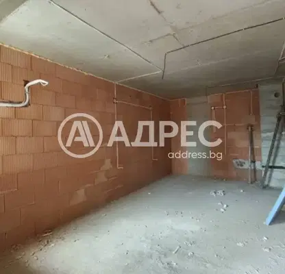 Photo 2 — Two-room apartment in Tsveten kvartal, Varna with terrace