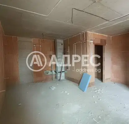 Photo 3 — Two-room apartment in Tsveten kvartal, Varna with terrace