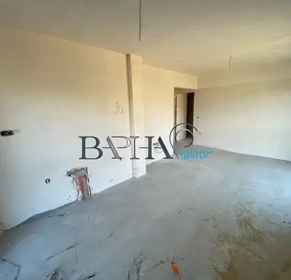 Photo 2 — Two-room apartment in Tsveten kvartal, Varna with terrace