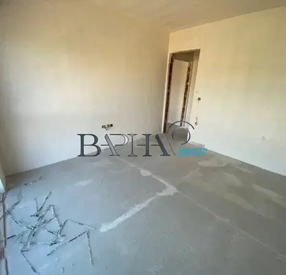 Photo 3 — Two-room apartment in Tsveten kvartal, Varna with terrace