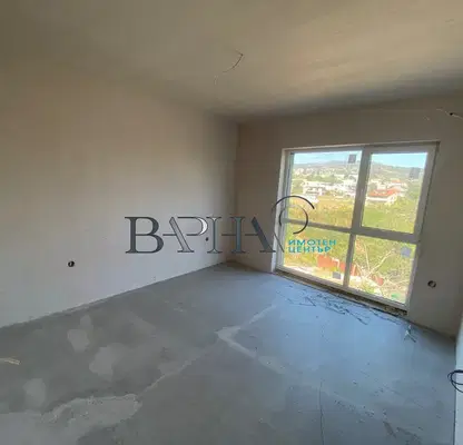 Photo 4 — Two-room apartment in Tsveten kvartal, Varna with terrace