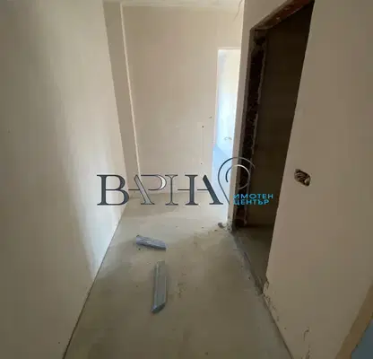 Photo 5 — Two-room apartment in Tsveten kvartal, Varna with terrace