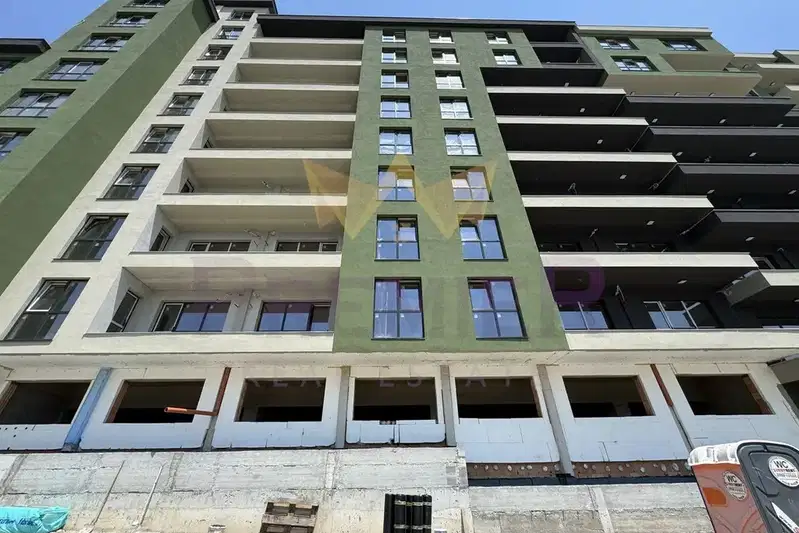 Two-room apartment with south aspect in Tsveten district, Varna