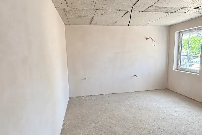 2-room apartment with south aspect in Tsveten district, Varna