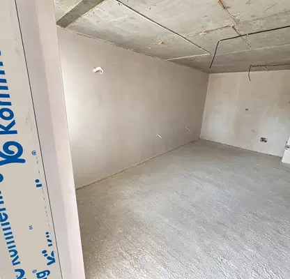 Снимка 2 — 2-стаен апартамент с южно изложение в Цветен квартал, Варна