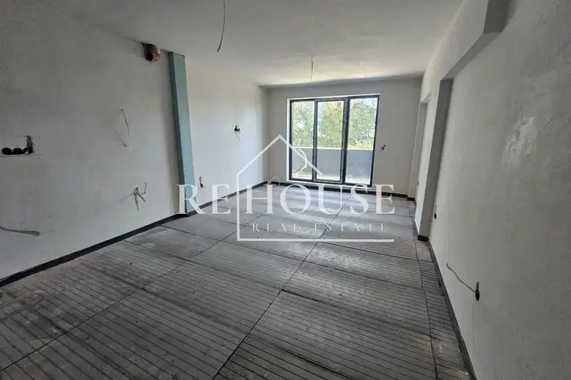 2-bedroom apartment in Varna, Cveten Kvartal