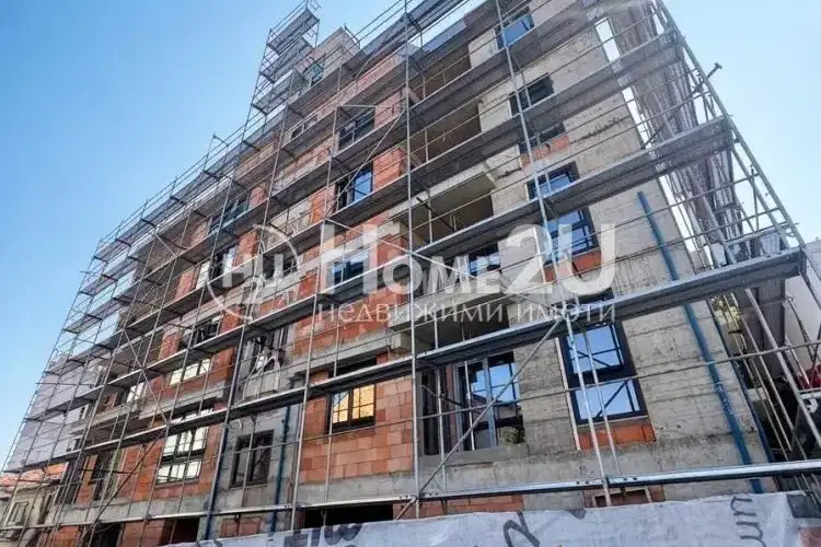 2-bedroom apartment in Varna, Cveten Kvartal