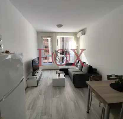 Photo 2 — 2-bedroom apartment in Varna, Cveten Kvartal