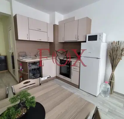 Photo 3 — 2-bedroom apartment in Varna, Cveten Kvartal