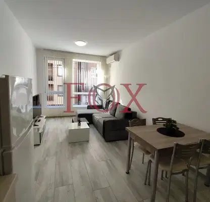 Photo 4 — 2-bedroom apartment in Varna, Cveten Kvartal