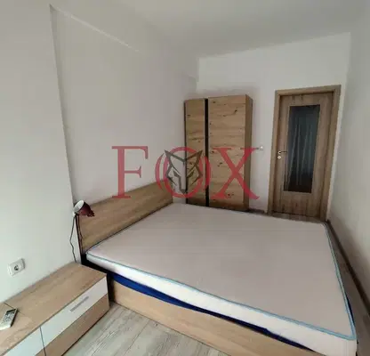 Photo 5 — 2-bedroom apartment in Varna, Cveten Kvartal