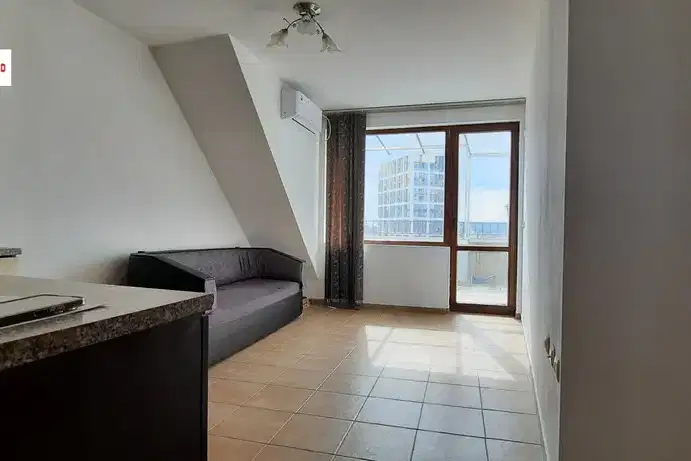2-bedroom apartment in Varna, Cveten Kvartal