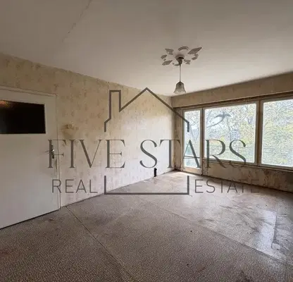 Photo 2 — Three-room apartment with south aspect in Tsveten kvartal, Varna