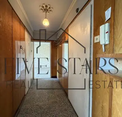 Photo 4 — Three-room apartment with south aspect in Tsveten kvartal, Varna