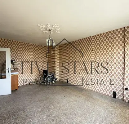 Photo 5 — Three-room apartment with south aspect in Tsveten kvartal, Varna